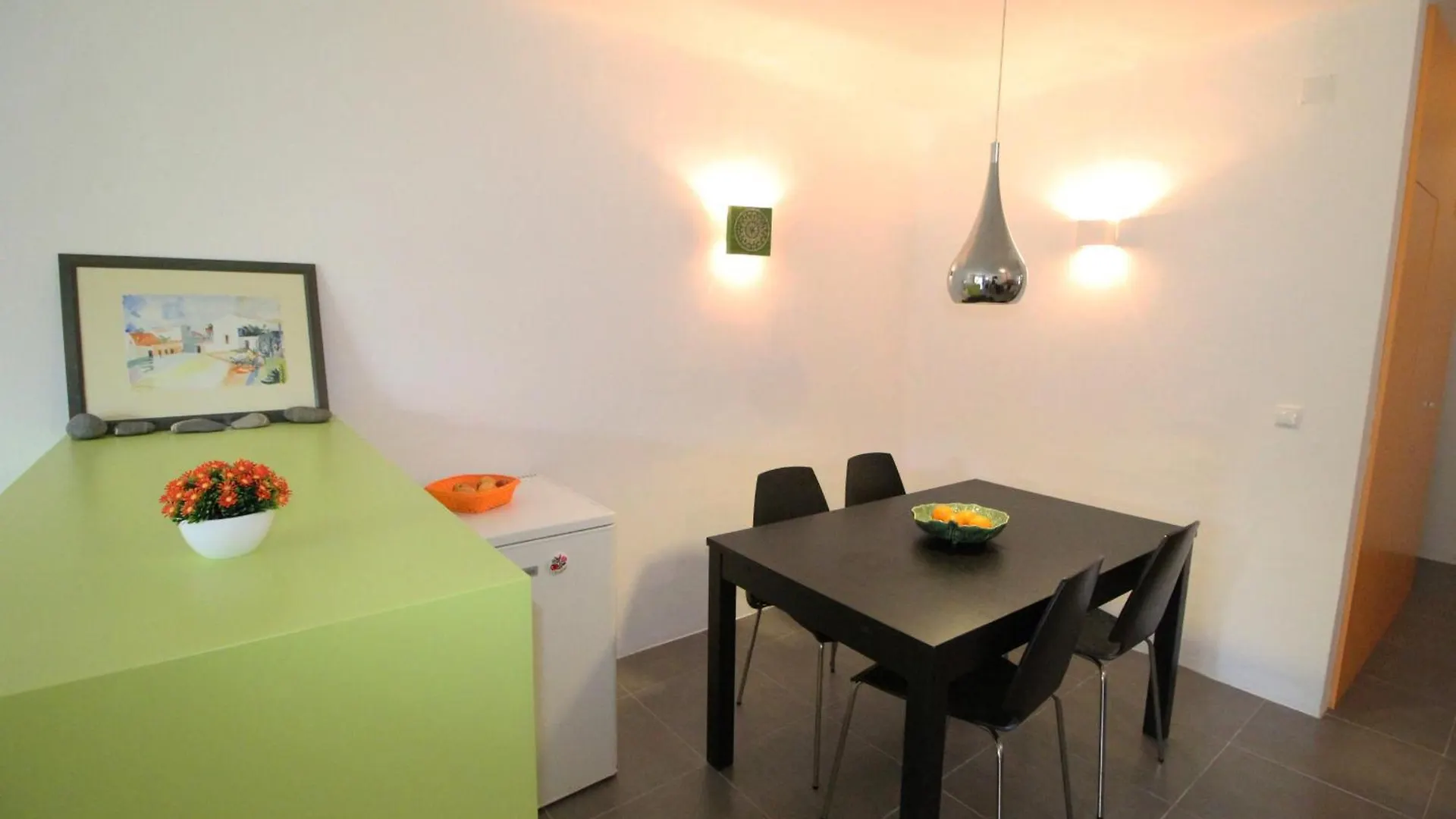 Camelia 79 Estudio Proximo Da Praia Sao Rafael, Albufeira Apartment