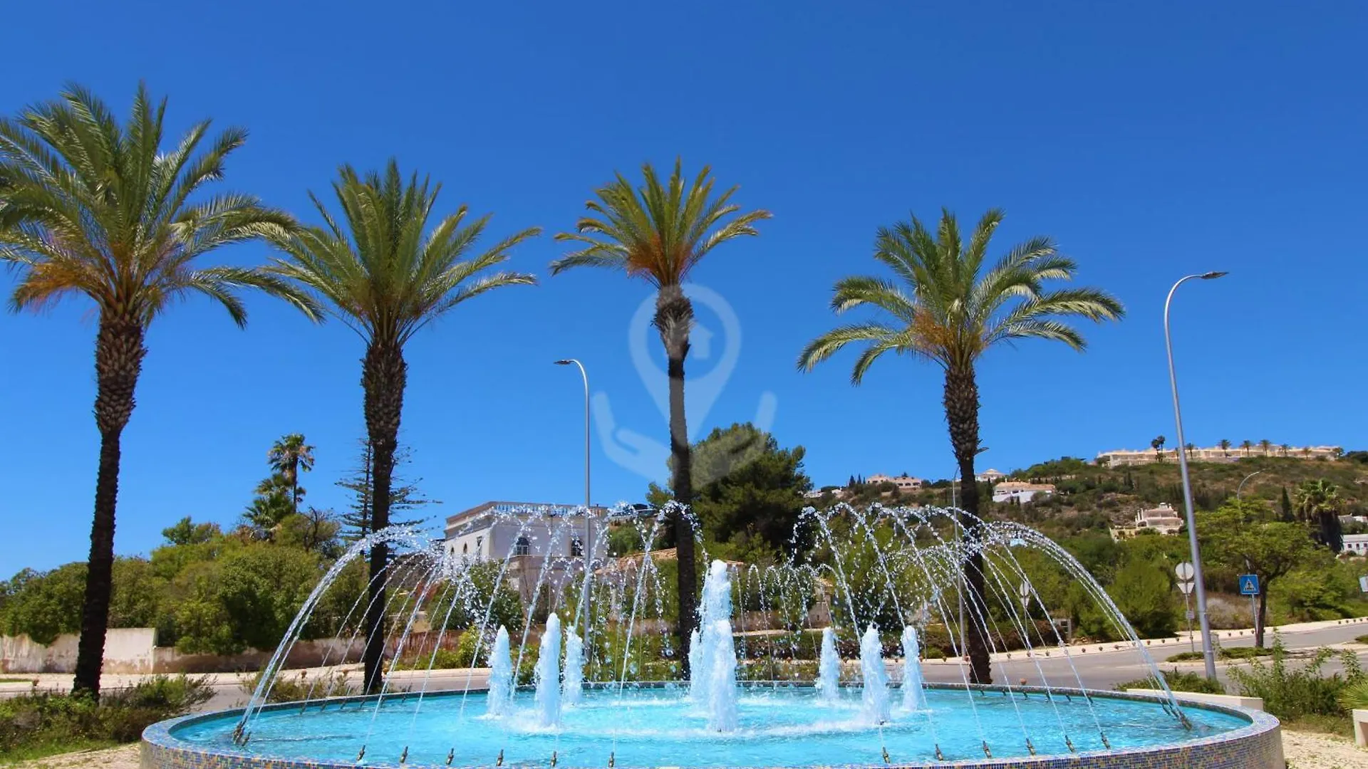 Camelia 79 Estudio Proximo Da Praia Sao Rafael, Albufeira Apartment