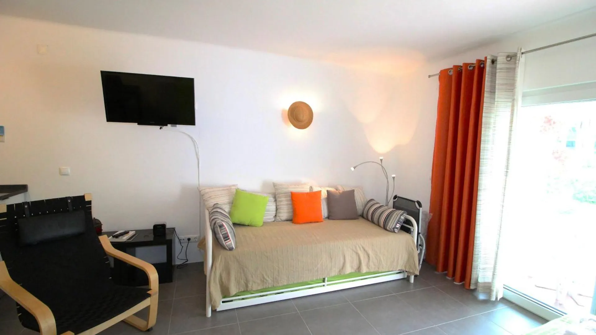 Camelia 79 Estudio Proximo Da Praia Sao Rafael, Albufeira Apartment Portugal