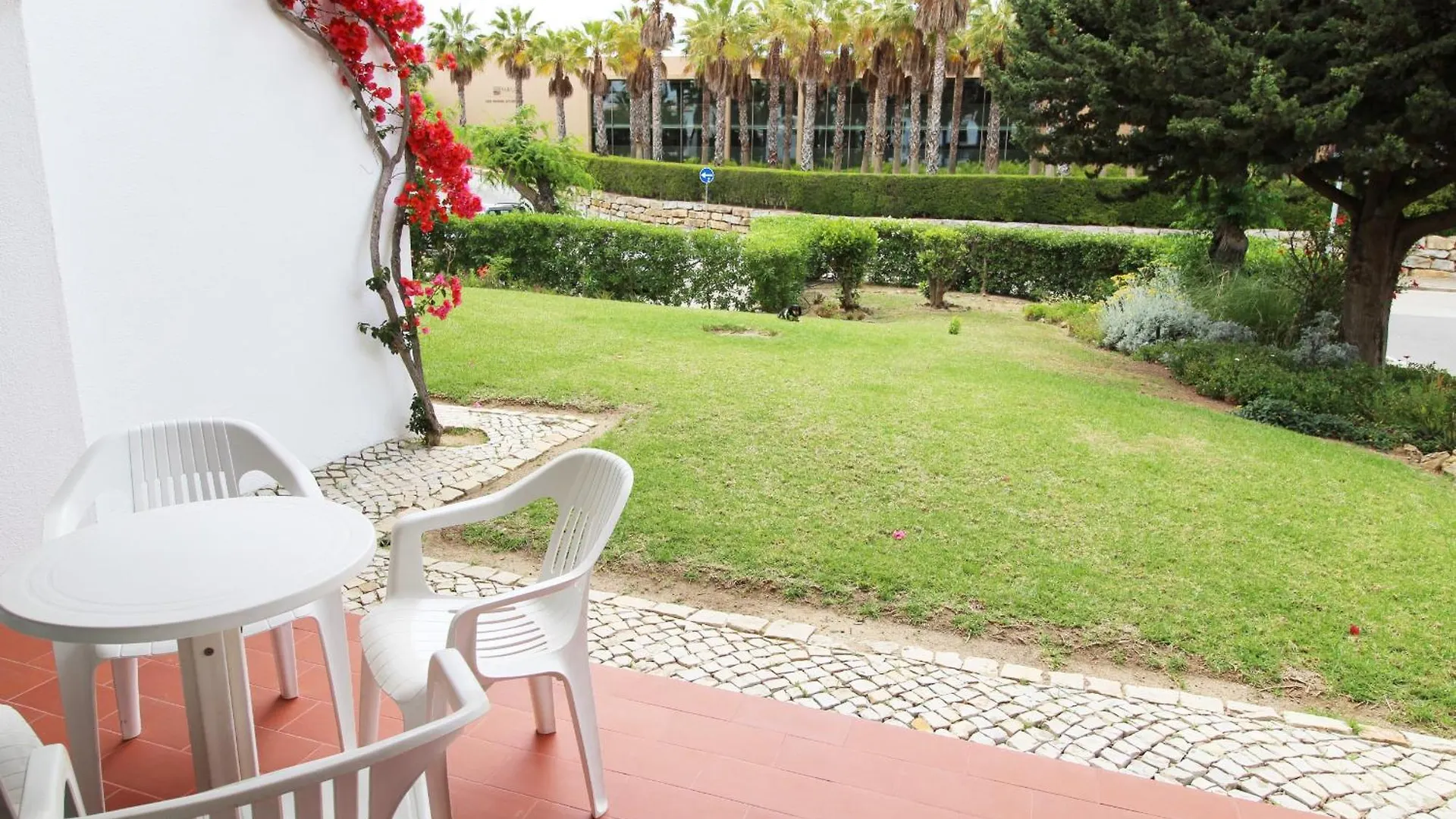 Camelia 79 Estudio Proximo Da Praia Sao Rafael, Albufeira Apartment
