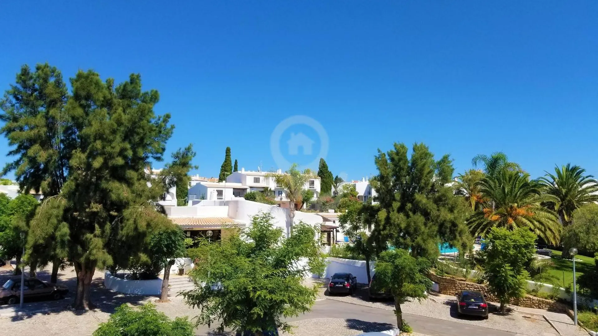 Camelia 79 Estudio Proximo Da Praia Sao Rafael, Albufeira Apartment
